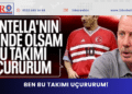 Sergen Yalçın’ın 3 ay önceki sözleri akıllara geldi: Ben bu takımı uçururum!