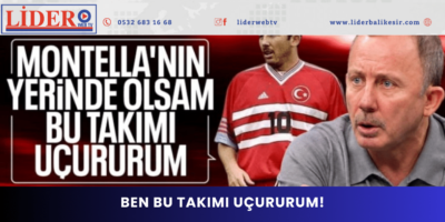 “GAZİLER BU ÜLKENİN TEMİNATIDIR”