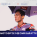 Toprak Razgatlıoğlu’ndan kötü haber geldi: MotoGP’de sezonu kapattı!