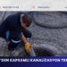 BASKİ’DEN KAPSAMLI KANALİZASYON TEMİZLİĞİ
