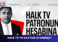 Cafer Mahiroğlu’nun sosyal medya hesabına erişim engeli