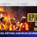 Galatasaray’ın Fransa seferinde üst düzey güvenlik önlemi: Özel eğitimli askerler devrede