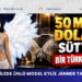 50 milyon dolarlık sütyeni bir Türk aldı iddiası