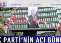 AK Parti’nin acı günü!