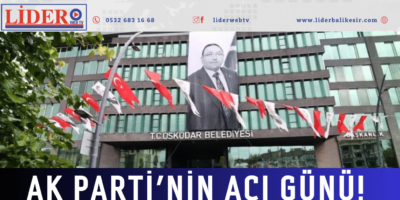 “GAZİLER BU ÜLKENİN TEMİNATIDIR” (6)