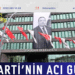 AK Parti’nin acı günü!
