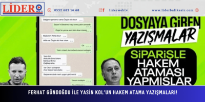 “GAZİLER BU ÜLKENİN TEMİNATIDIR”