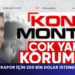 Mustafa Sarıgül’ün koruması Ömer D. gözaltına alındı