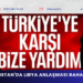Yunanistan’da Libya anlaşması rahatsızlığı: ABD’den yardım istediler
