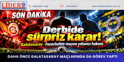 “GAZİLER BU ÜLKENİN TEMİNATIDIR”