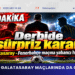 Dev derbide VAR ona emanet: Carlos del Cerro Grande kimdir? İşte yönettiği önemli maçlar