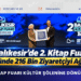 KİTAP FUARI KÜLTÜR ŞÖLENİNE DÖNÜŞTÜ