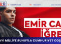 “KUVAYİ MİLLİYE RUHUYLA CUMHURİYET COŞKUSU”