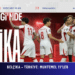 Belçika – Türkiye: Muhtemel 11’ler