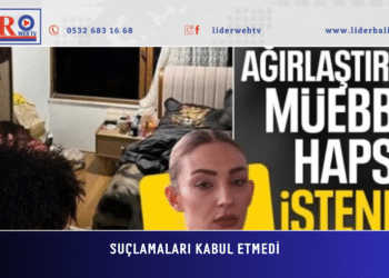 Güllü’nün ölümü davasında kızı Tuğyan Ülkem Gülter için ağırlaştırılmış müebbet talebi