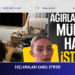 Güllü’nün ölümü davasında kızı Tuğyan Ülkem Gülter için ağırlaştırılmış müebbet talebi