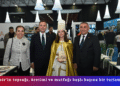 “Balıkesir’in toprağı, üretimi ve mutfağı başlı başına bir turizm rotası