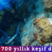 4 bin 700 yıllık keşif dünya basınında