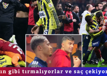 ABDÜLKERİM BARDAKCI: “İLK KİMİN SALDIRDIĞINI GÖRÜRSÜNÜZ”